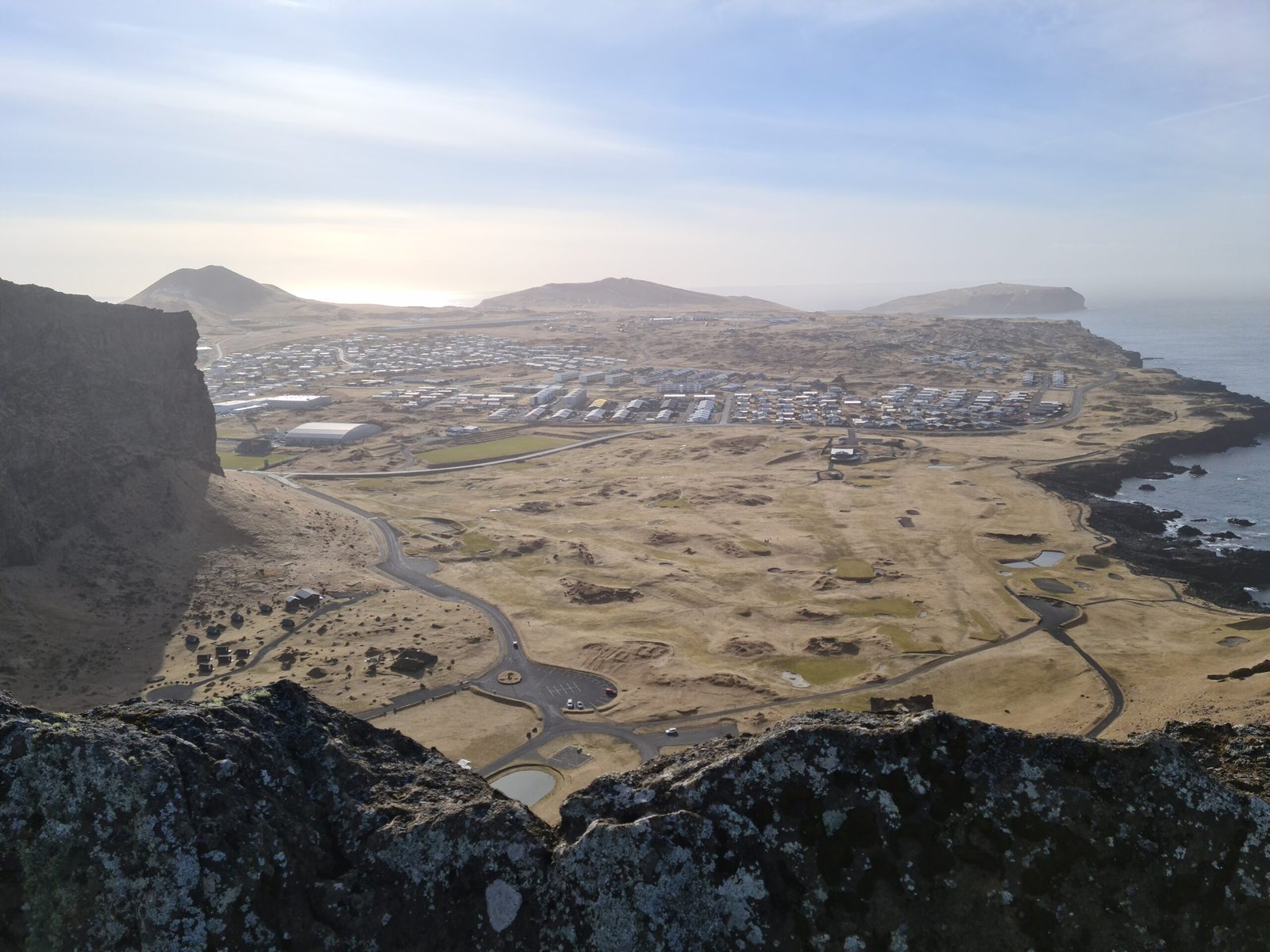 Vestmannaeyjar